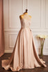 Prom dress ball gown Formal gown